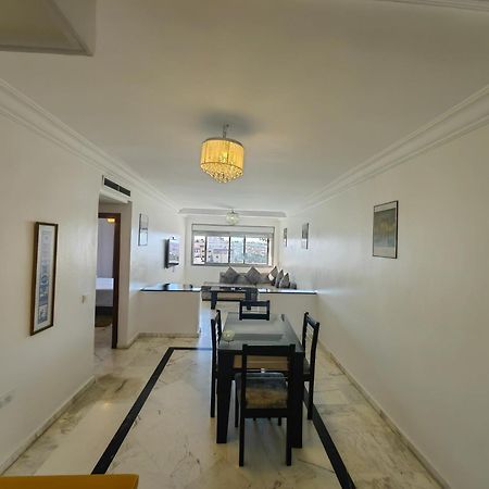 City Bleu Tanger Exterior photo